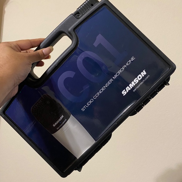 Portable Music Studio - Picture 3 of 5